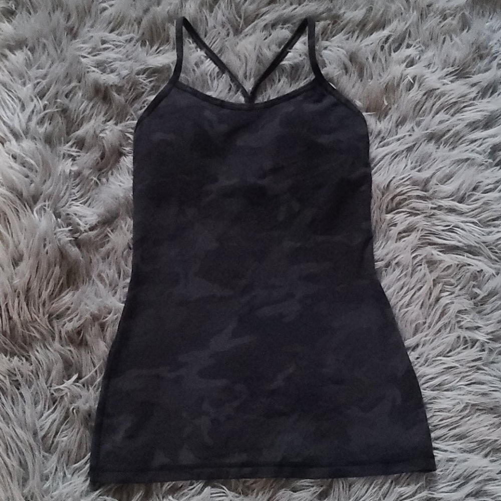 ✨️Lulu Power Y Bra✨️